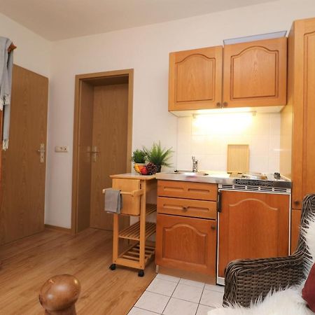 Ferienappartements Zwischen Meer Und Bodden App 05 Wustrow  Extérieur photo