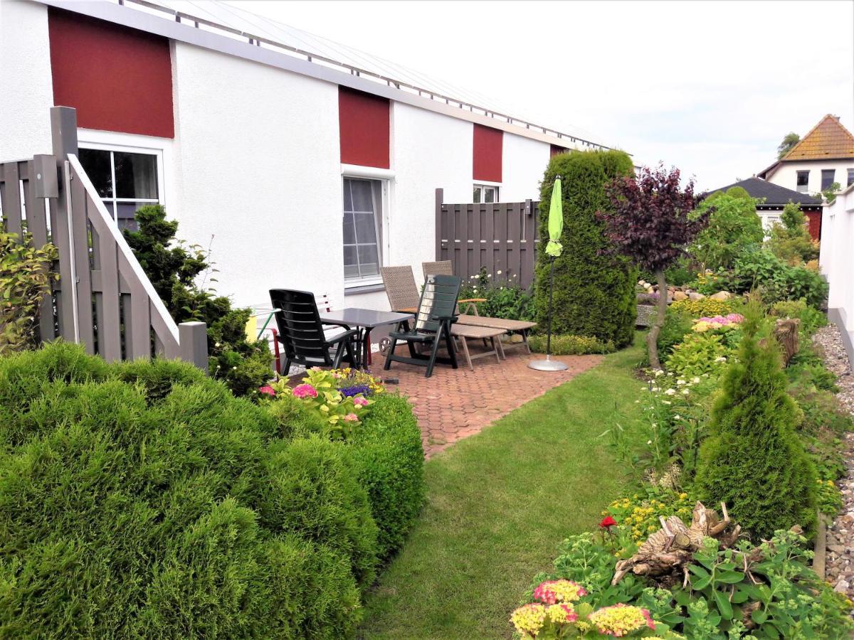 Ferienappartements Zwischen Meer Und Bodden App 05 Wustrow  Extérieur photo