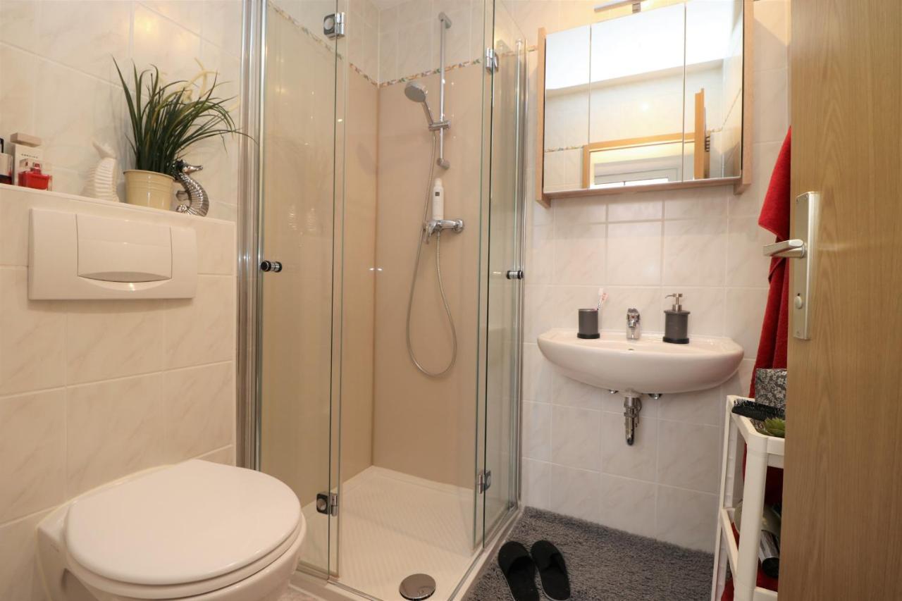 Ferienappartements Zwischen Meer Und Bodden App 05 Wustrow  Extérieur photo